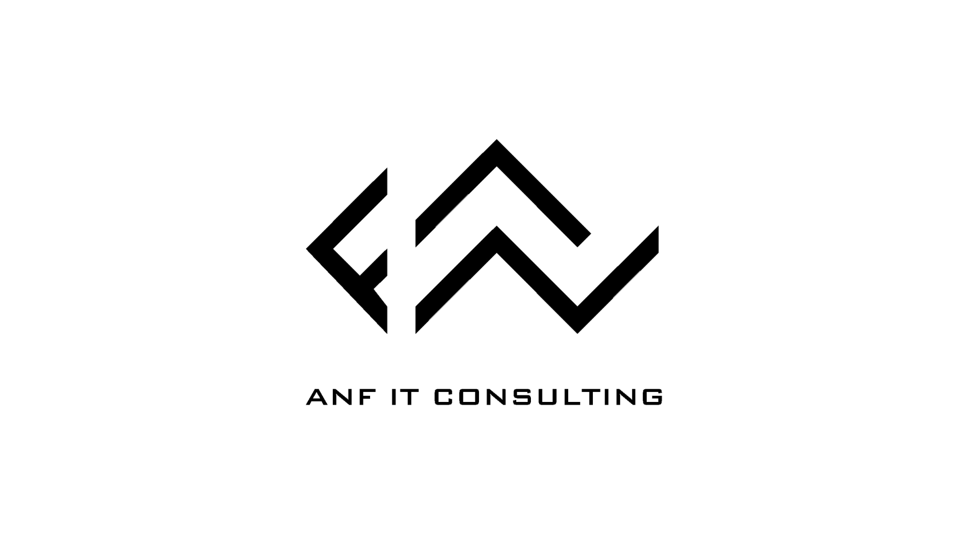 ANF IT Consulting Logo